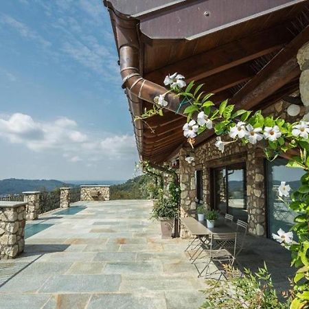 Agriturismo San Genesio Rovagnate Exterior foto