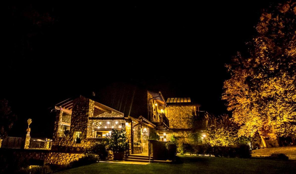 Agriturismo San Genesio Rovagnate Exterior foto
