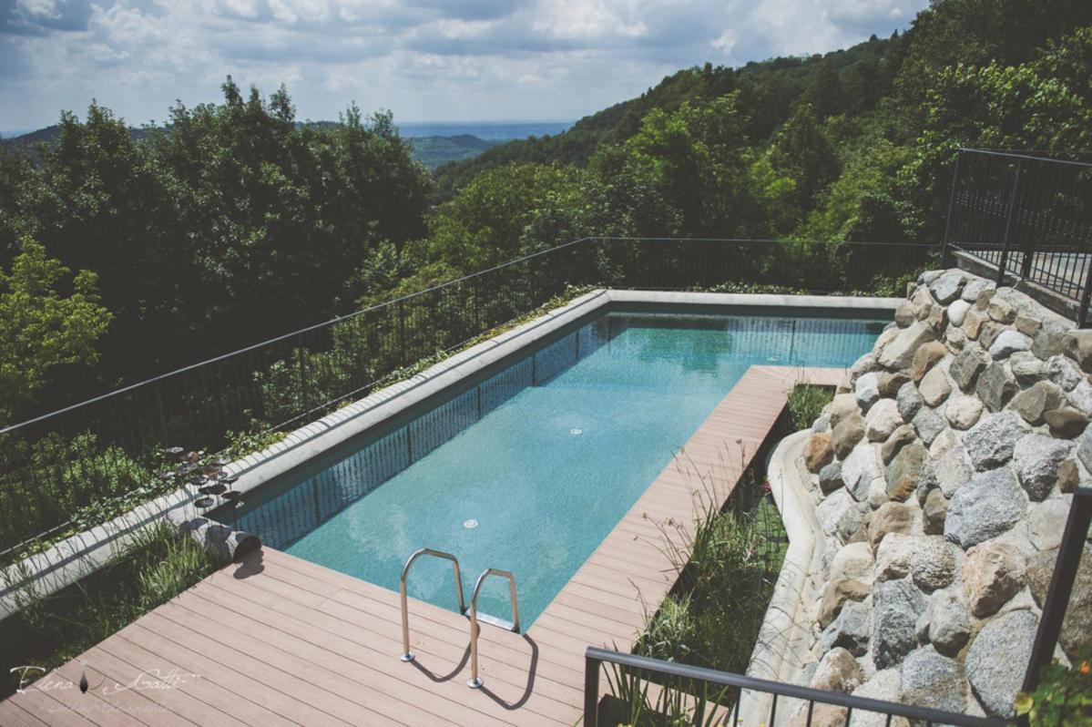 Agriturismo San Genesio Rovagnate Exterior foto