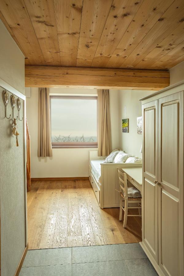 Agriturismo San Genesio Rovagnate Habitación foto