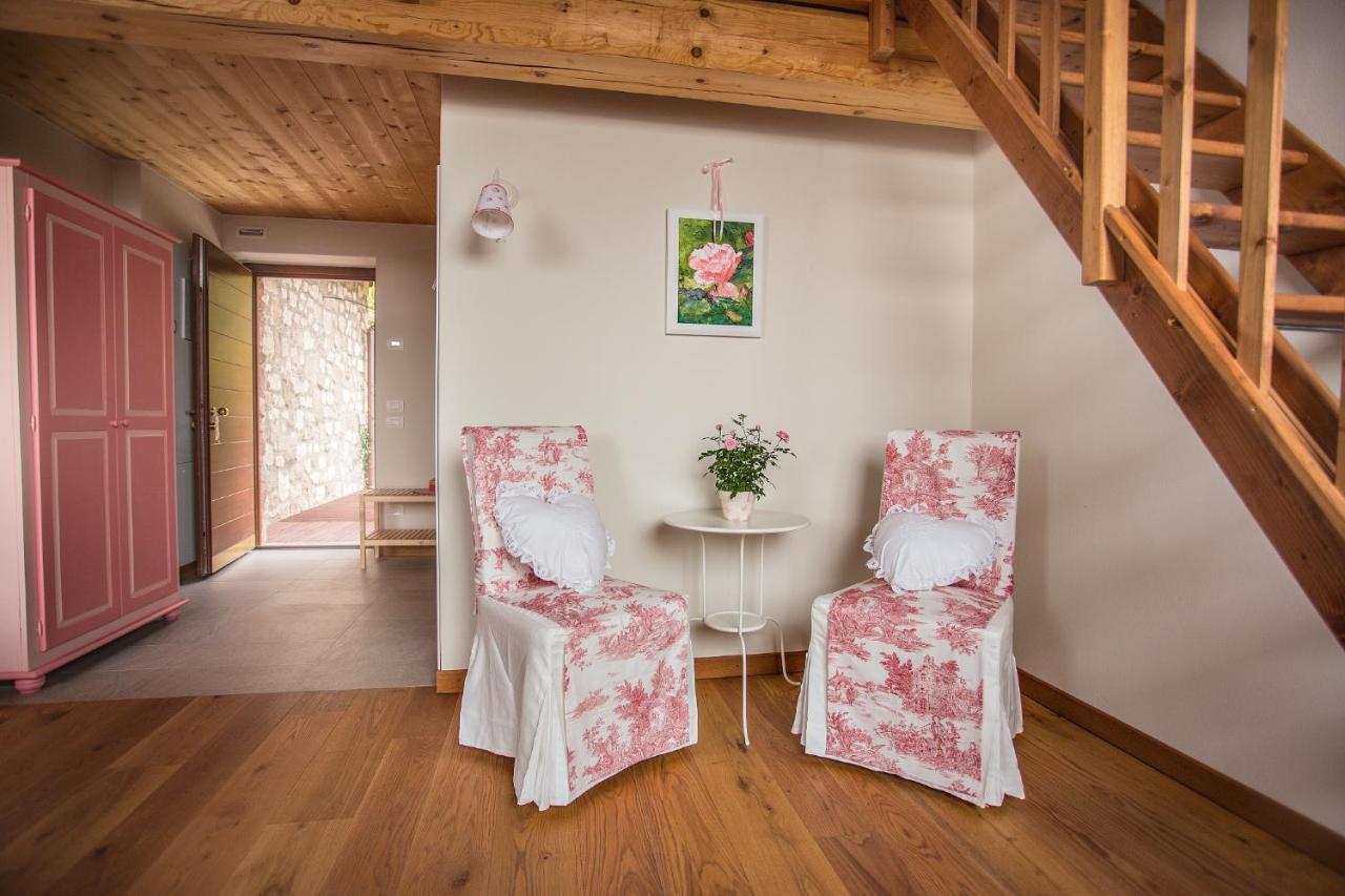 Agriturismo San Genesio Rovagnate Exterior foto