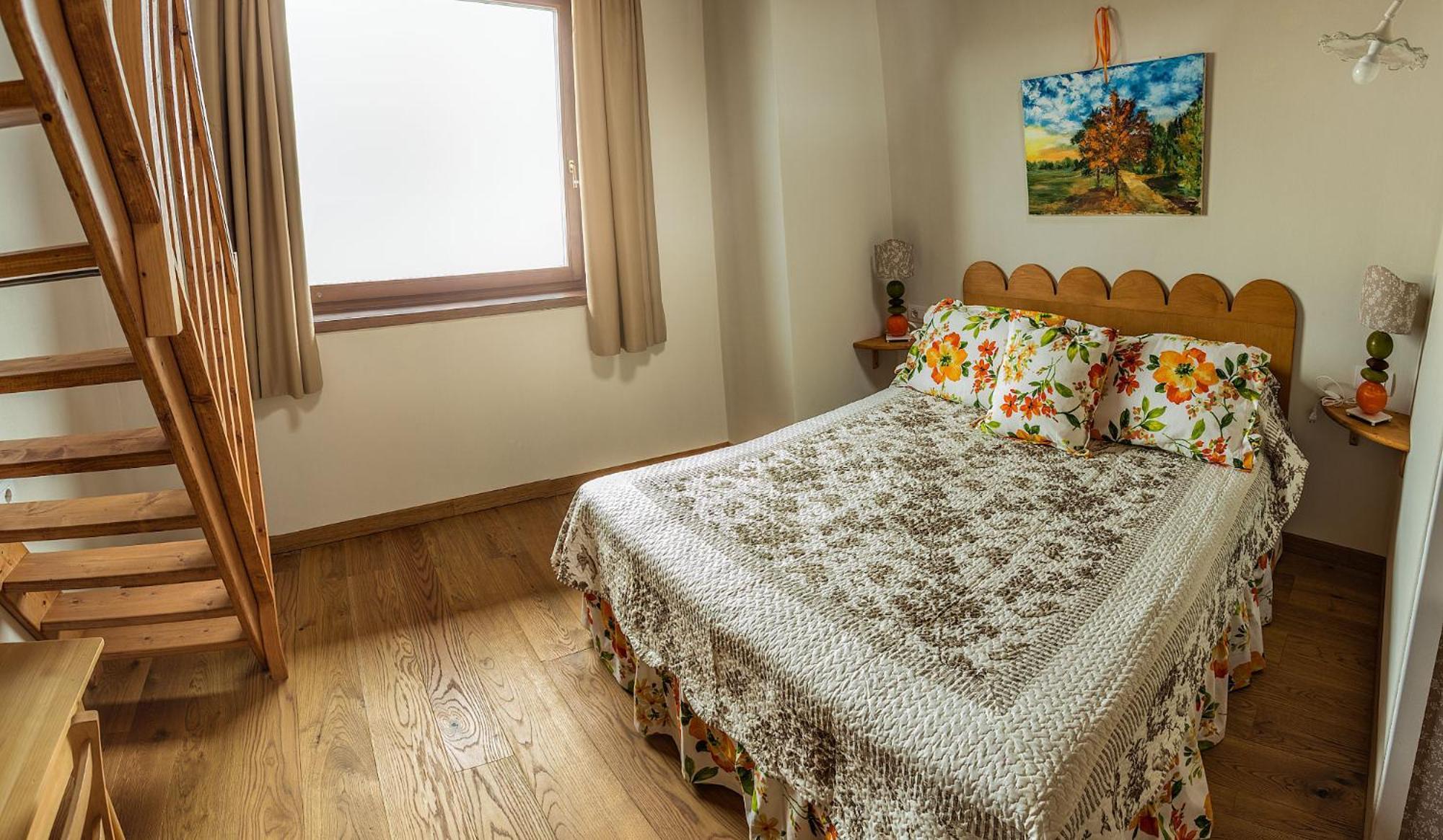 Agriturismo San Genesio Rovagnate Habitación foto