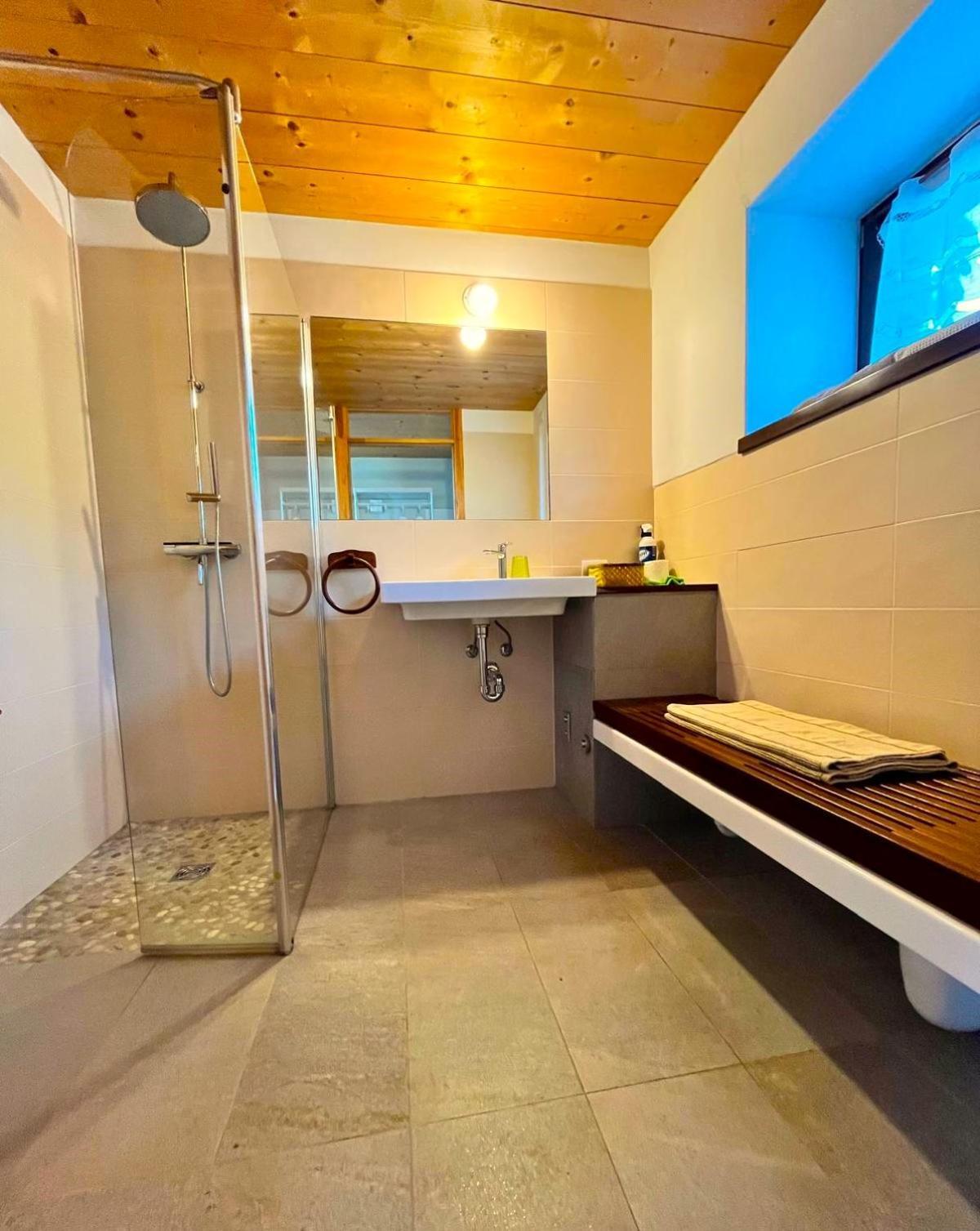 Agriturismo San Genesio Rovagnate Habitación foto