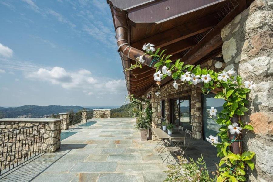Agriturismo San Genesio Rovagnate Exterior foto